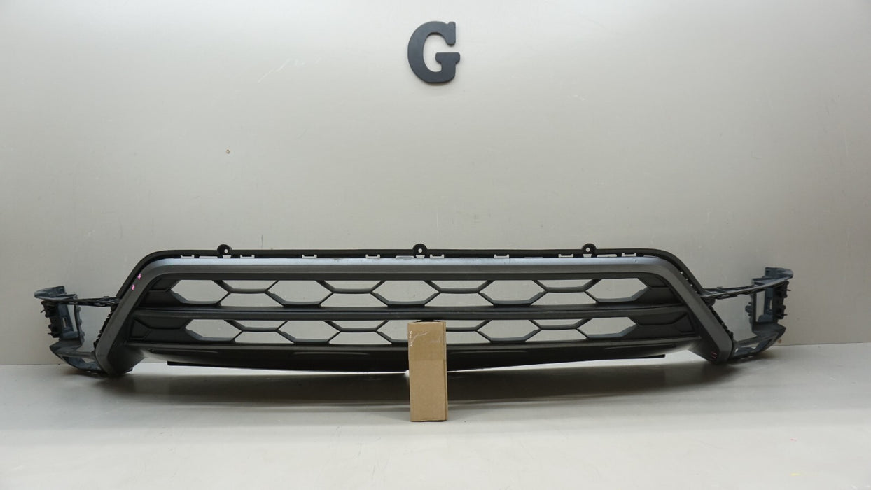 2018-2020 VOLKSWAGEN TIGUAN FRONT LOWER BUMPER COVER VALANCE OEM 5NN805903B