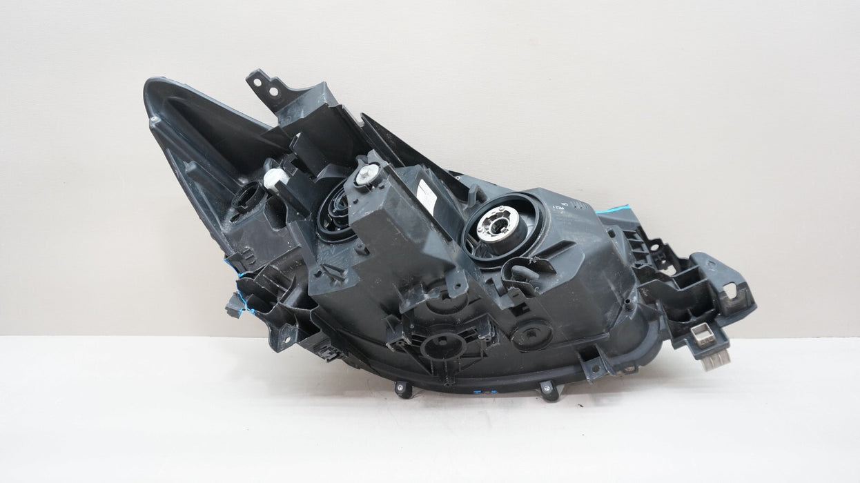 2013-2016 MAZDA CX-5 FRONT LEFT DRIVER SIDE HALOGEN HEADLIGHT OEM