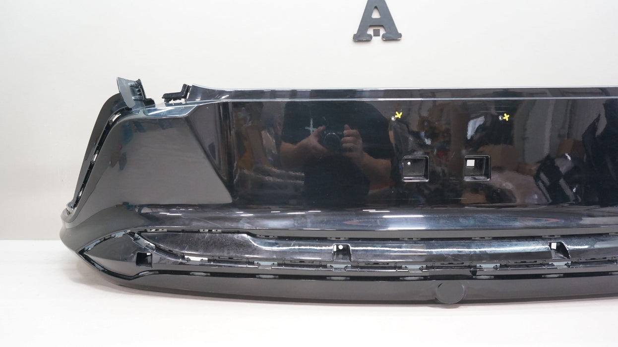 2024-2026 BUICK ENVISTA REAR LOWER BUMPER COVER PANEL OEM 42772560