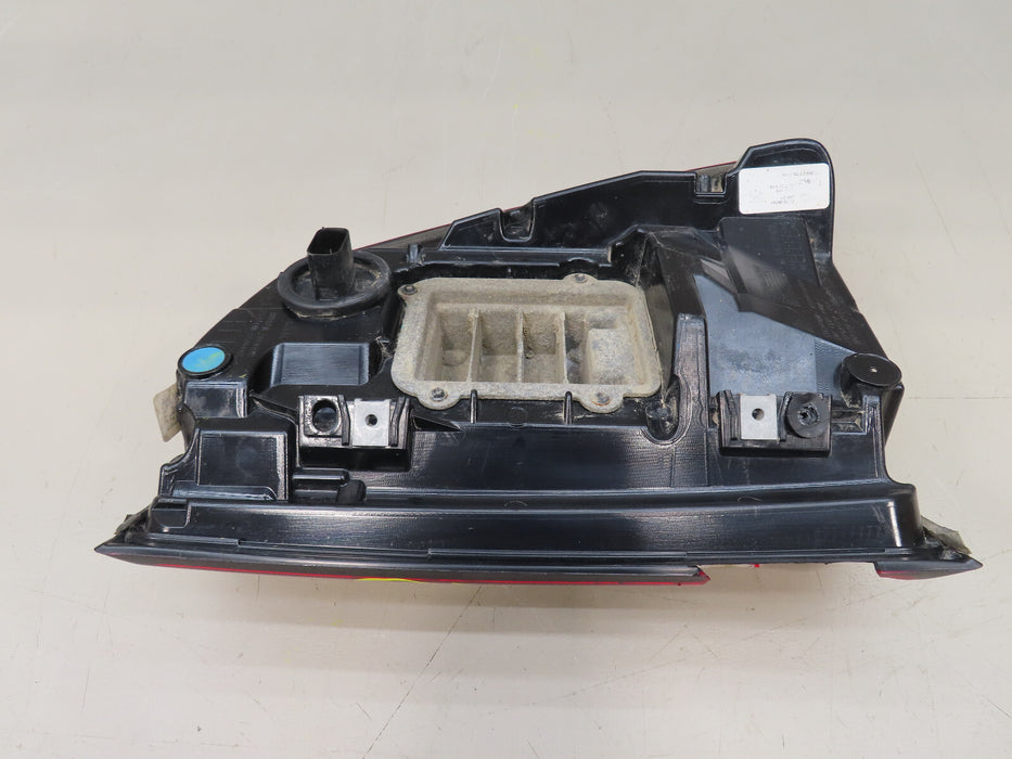 2019-2024 DODGE RAM 1500 REAR LEFT DRIVER TAIL LIGHT W/BLIND SPOT LED OEM