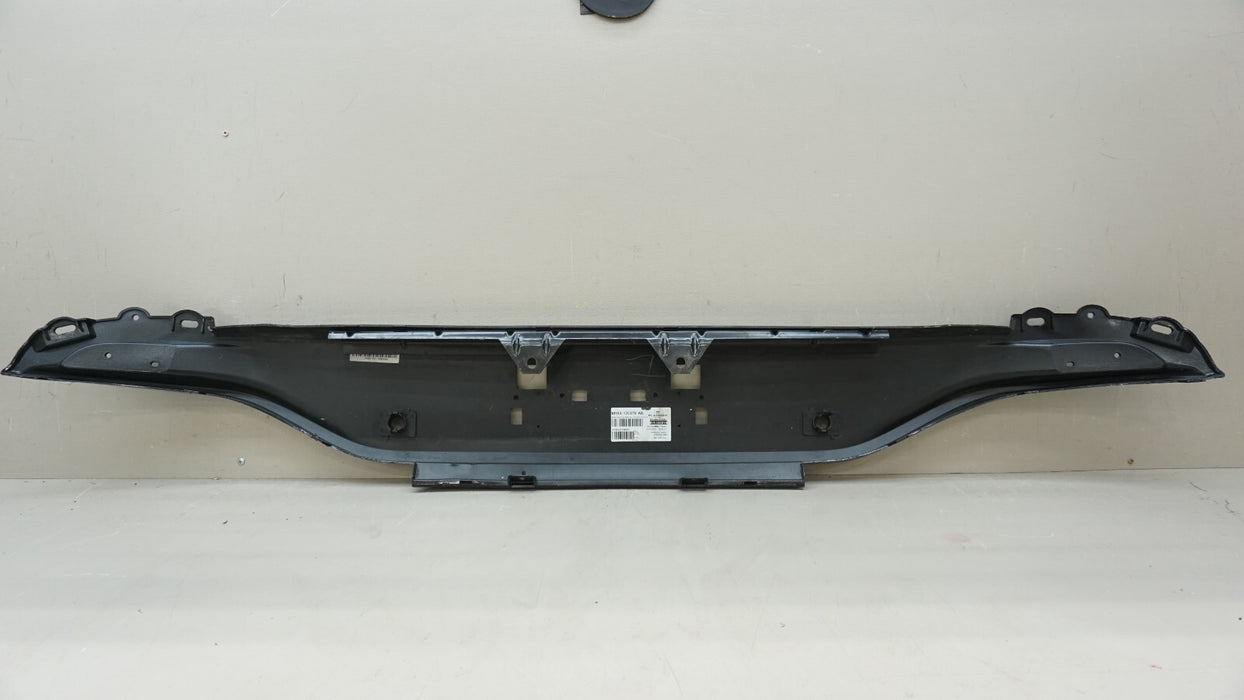 2021-2022 ASTON MARTIN DBX REAR LOWER BUMPER COVER VALANCE OEM MY83-17C870-AB