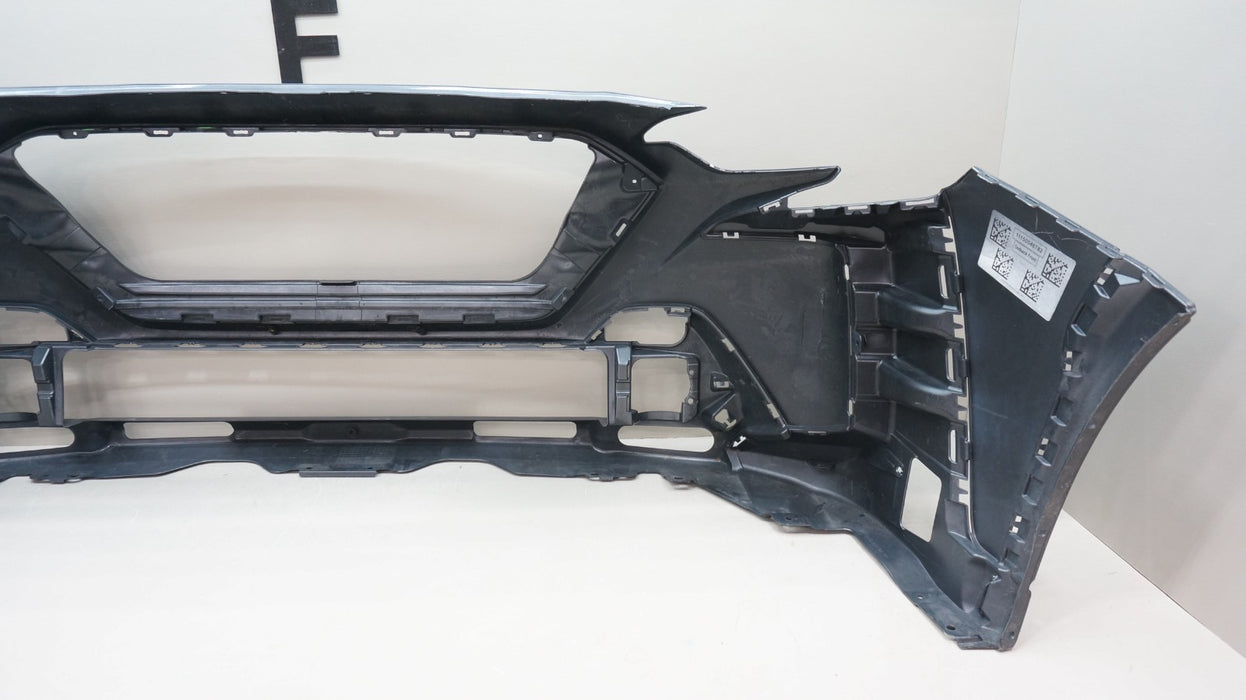 2023-2025 SUBARU OUTBACK FRONT BUMPER COVER 57704AN02A OEM