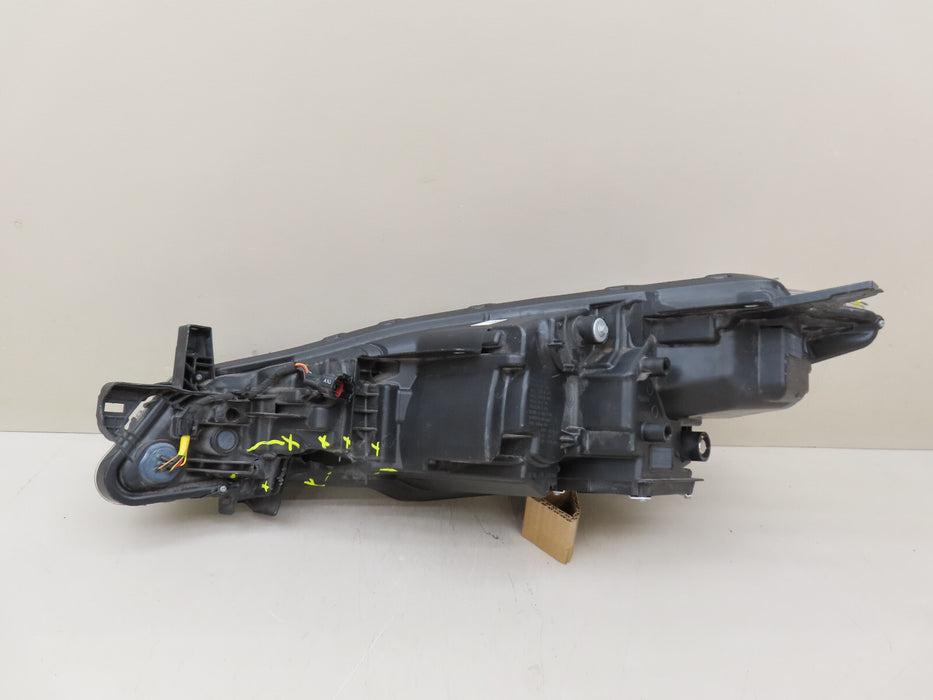 2021-2024 NISSAN KICKS FRONT RIGHT PASSENGER SIDE LED HEADLIGHT OEM PARTS ONLY