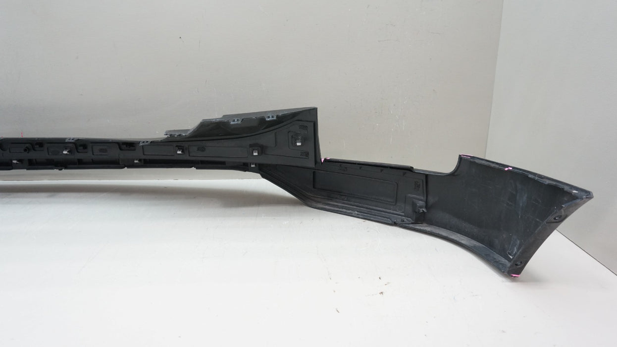 2022-2024 FORD F-150 LIGHTING FRONT UPPER BUMPER COVER PANEL OEM NL34-17D957