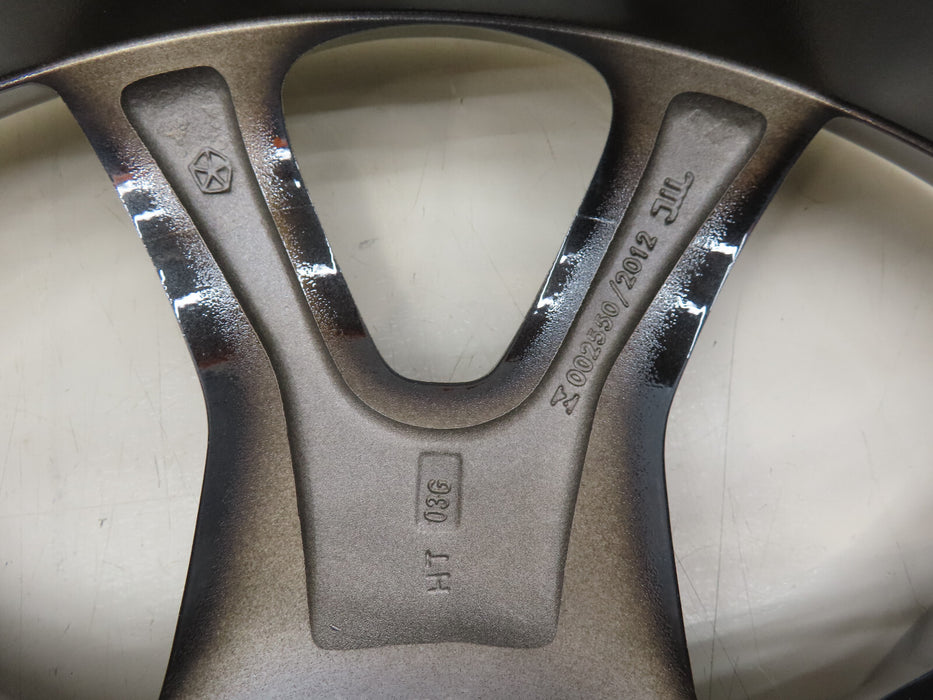 2014-2016 JEEP GRAND CHEROKEE FACTORY RIM 20XJ9.0