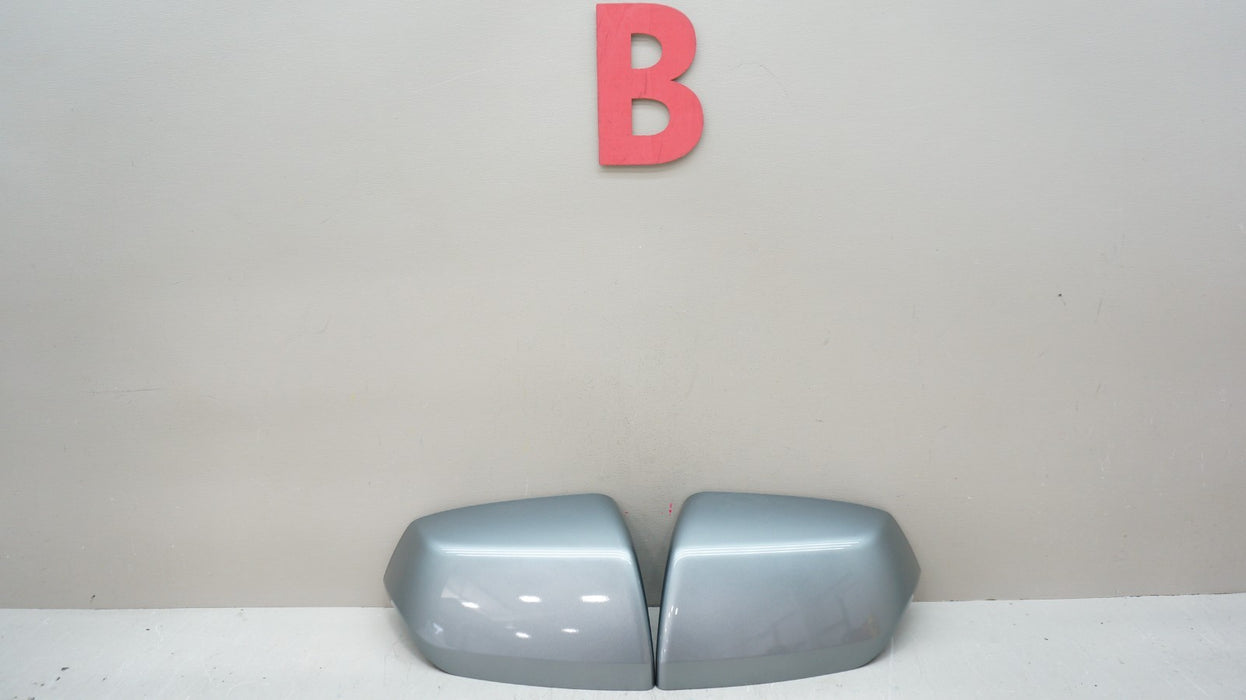 *NEW* 2021-2024 CHEVROLET TAHOE / SUBURBAN GMC YUKON MIRROR COVERS OEM 84703355