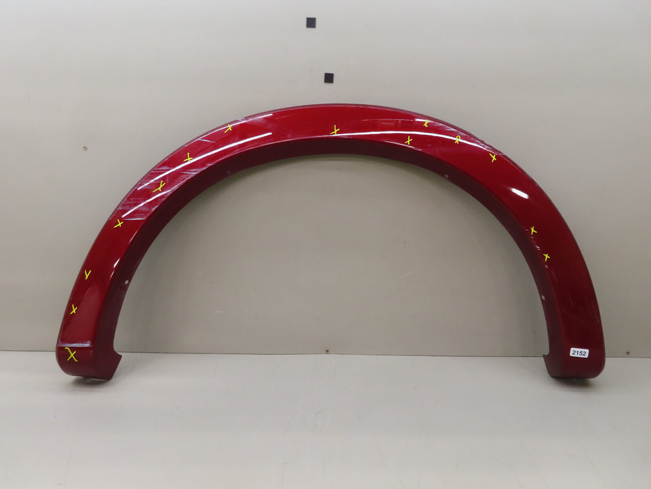 2018-2022 FORD F250 F-250 F350 F-350 REAR RIGHT PASSENGER WHEEL ARCH OEM