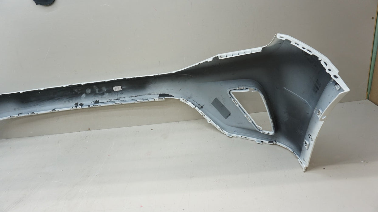 2021-2023 VOLKSWAGEN ATLAS SEL S SE SUV FRONT BUMPER COVER PANEL OEM 3CM807221