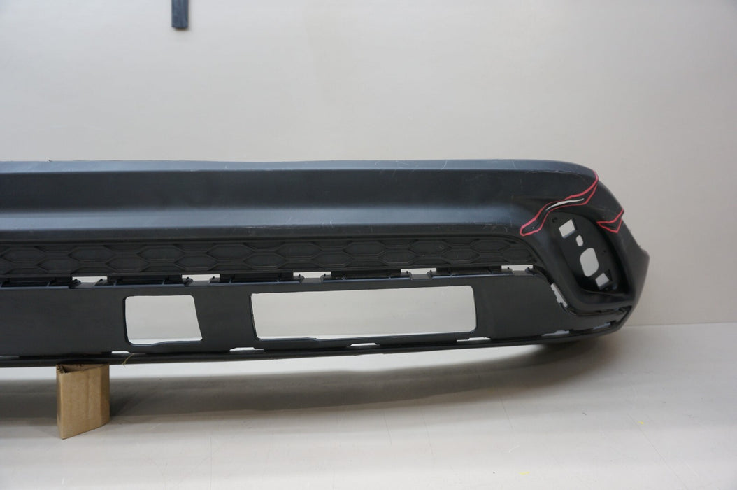 2024 CHEVROLET TRAX REAR LOWER BUMPER VALANCE COVER 42780299 OEM