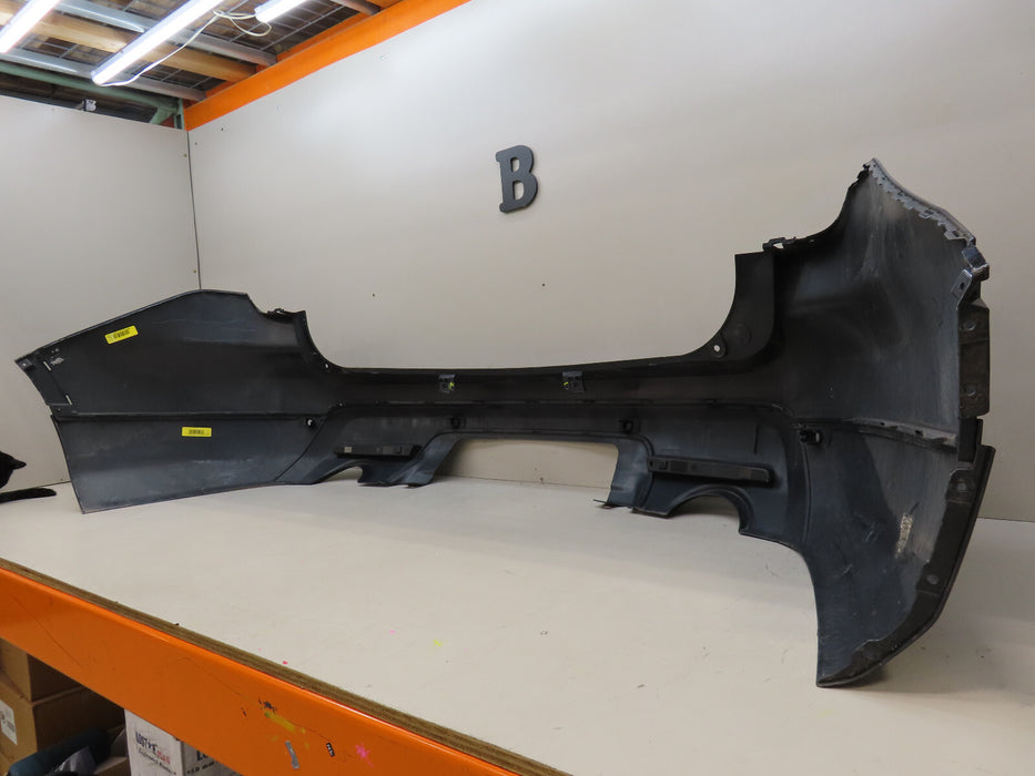 2011-2015 FORD EXPLORER REAR BUMPER COVER OEM