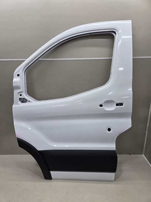 2015-2019 FORD TRANSIT 150 250 350 Driver Front Door OEM