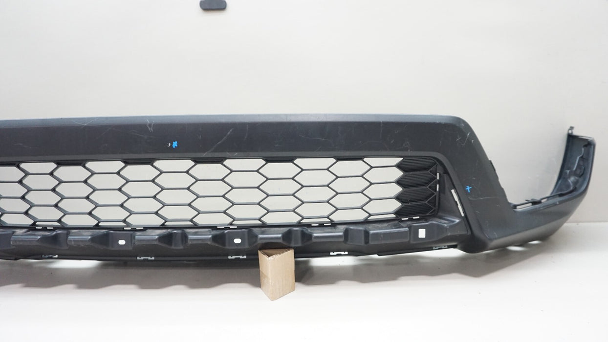 2017-2019 HONDA CR-V CRV FRONT LOWER BUMPER COVER VALANCE OEM 71102TLAAA000