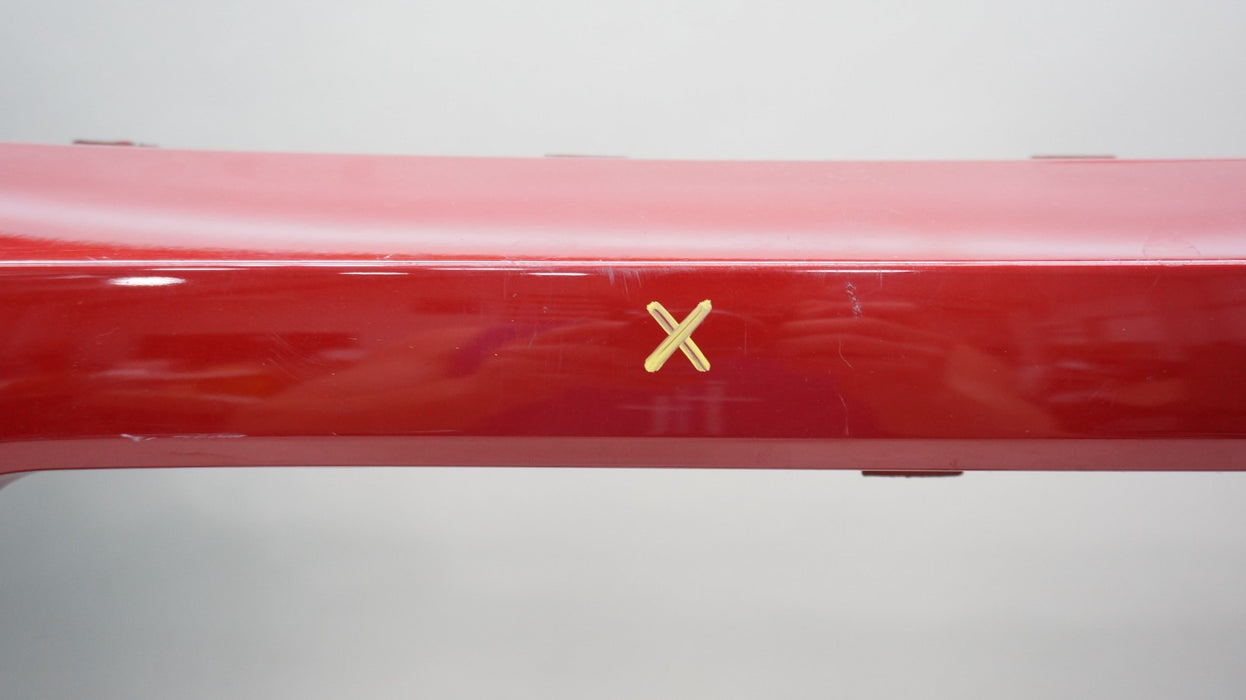2024-2025 TOYOTA TACOMA FRONT BUMPER COVER PANEL OEM 52119-AK010