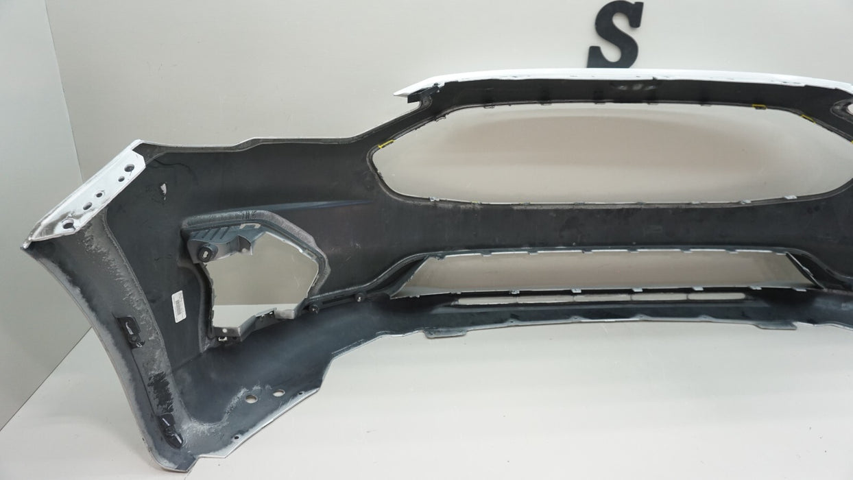 2019-2020 FORD FUSION FRONT BUMPER COVER KS73-17757-A OEM 19 20