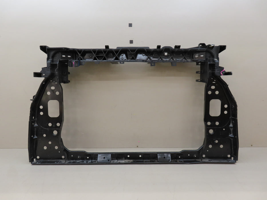 2017-2022 JEEP COMPASS FRONT RADIATOR SUPPORT CORE OEM
