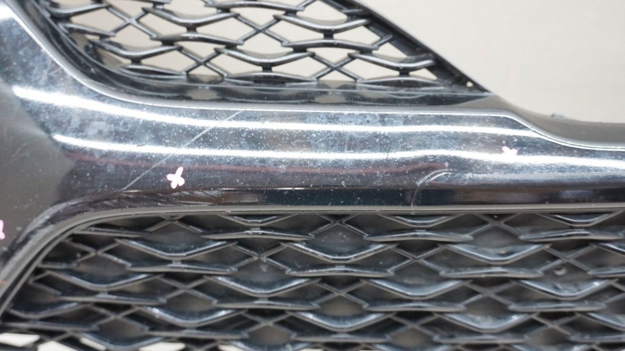 2018-2020 TOYOTA CAMRY SE SXE FRONT BUMPER GRILLE OEM 53113-06130