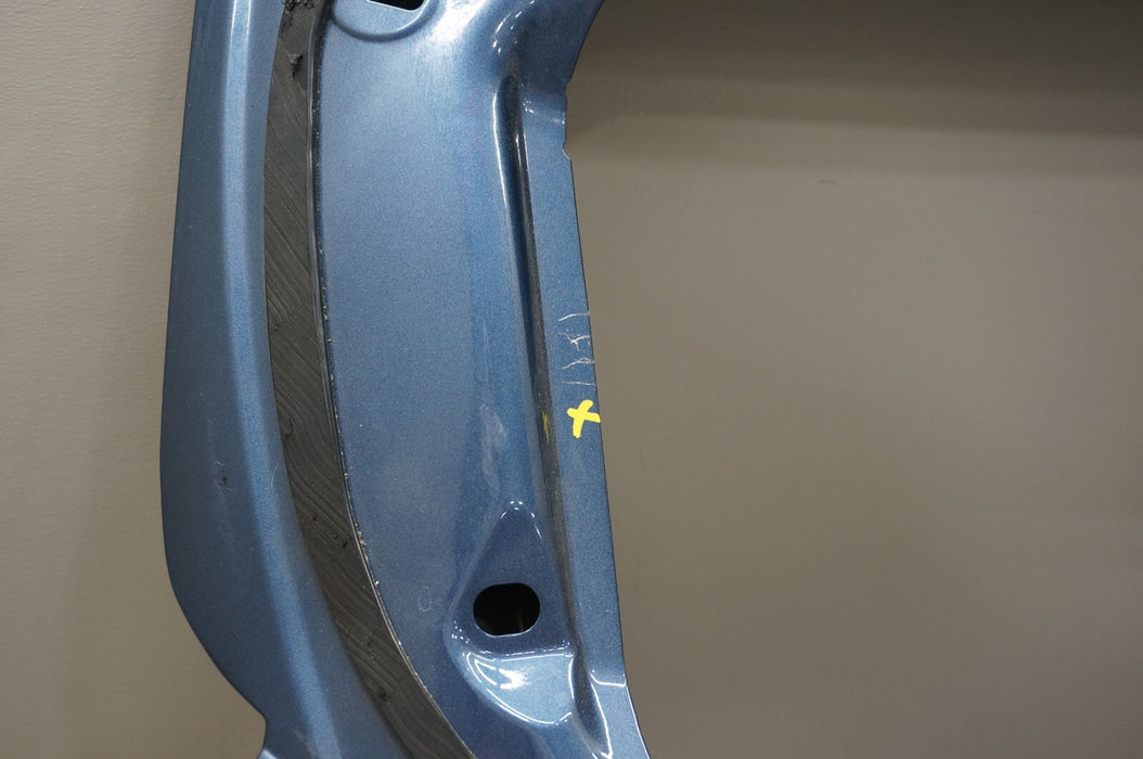 2013-2018 FORD C-MAXREAR TRUNK LID TAILGATE LIFTGATE SHELL AM51-17A417-BB OEM