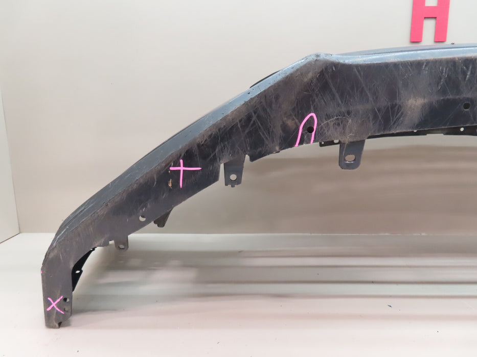 2013-2016 SUBARU BRZ FRONT BUMPER COVER PANEL OEM 57704CA020