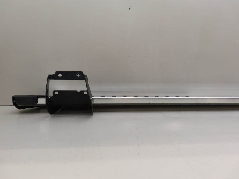 2015-2023 FORD F150 F-150 LEFT DRIVER SIDE RUNNING BOARD OEM