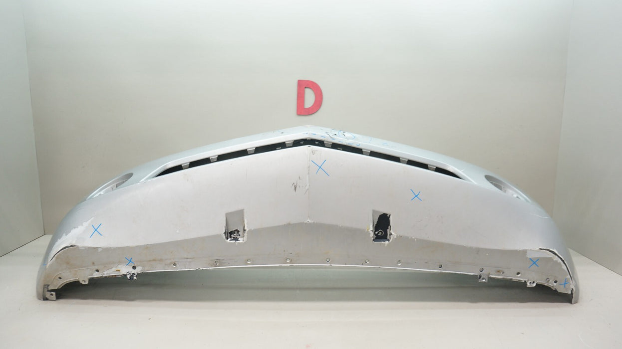 2010-2013 CHEVROLET CAMARO FRONT BUMPER COVER PANEL OEM 92194248