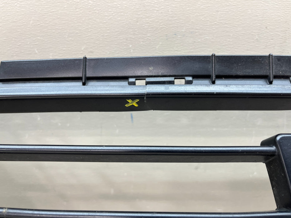 2024-2026 HYUNDAI ELANTRA FRONT LOWER BUMPER GRILLE GRILL 86531-AABB0 OEM