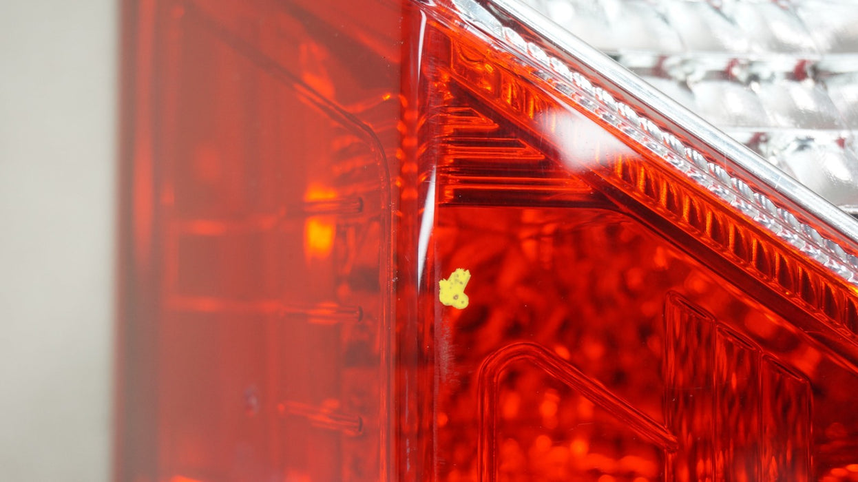 2015-2024 FORD TRANSIT VAN REAR LEFT DRIVERS SIDE TAIL LIGHT OEM