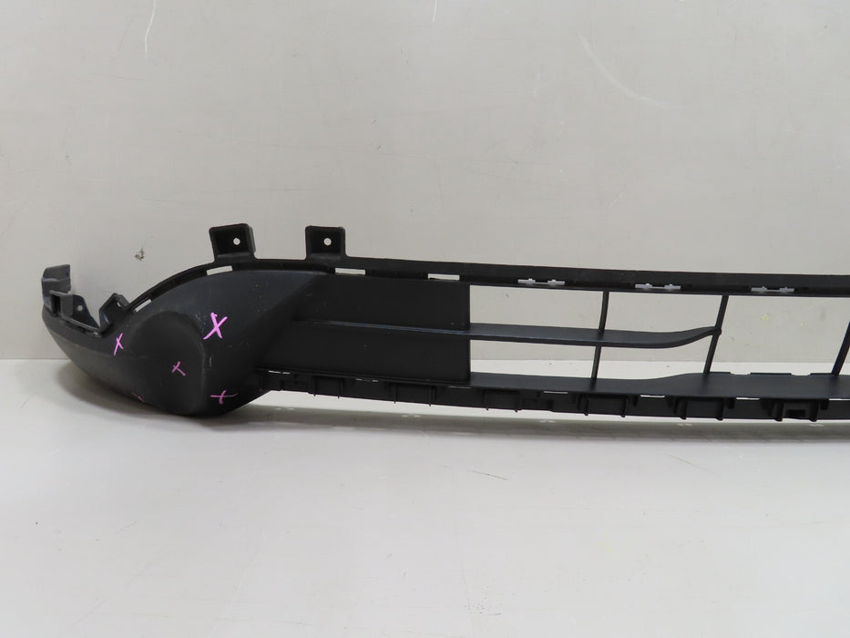 2020-2021 FORD ESCAPE FRONT LOWER BUMPER COVER VALANCE PANEL OEM LJ6B-17C831-ABW