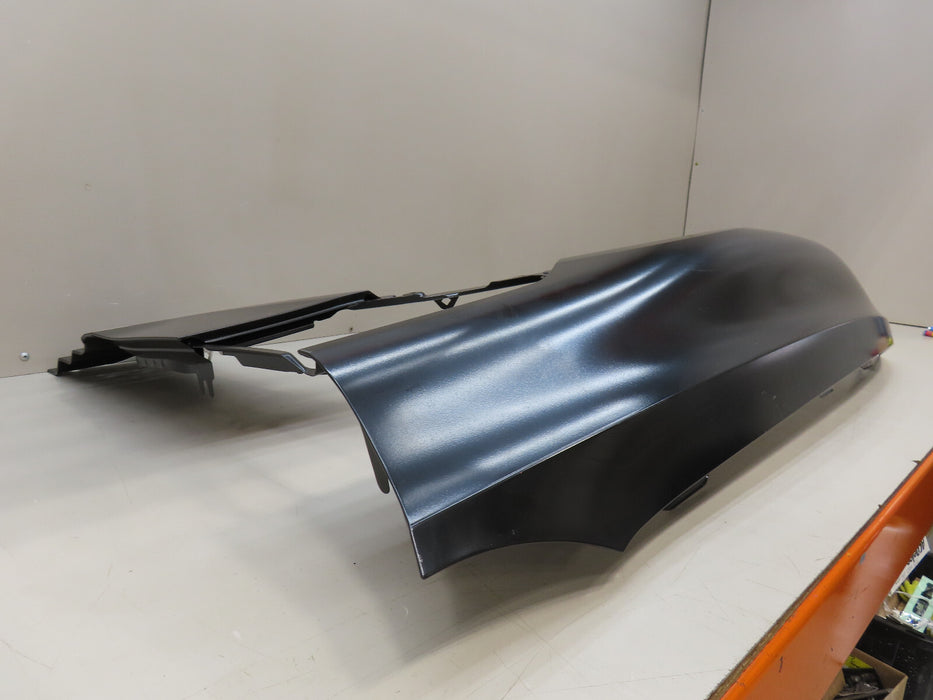 2023 2024 CADILLAC LYRIQ LEFT DRIVER SIDE FENDER PANEL OEM