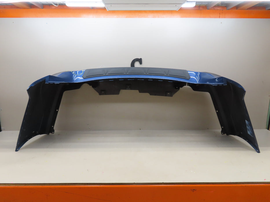 2020 2021 2022 2023 SUBARU OUTBACK REAR BUMPER COVER OEM 57704AN31A