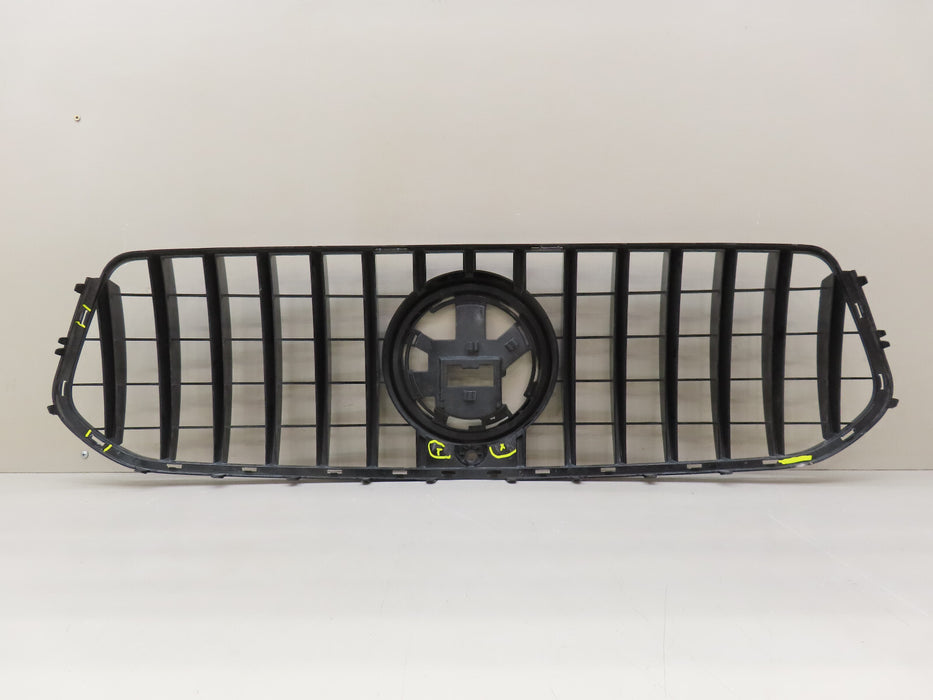 2019 2020 MERCEDES-BENZ GLE CLASS W167 FRONT RADIATOR GRILL GRILLE OEM