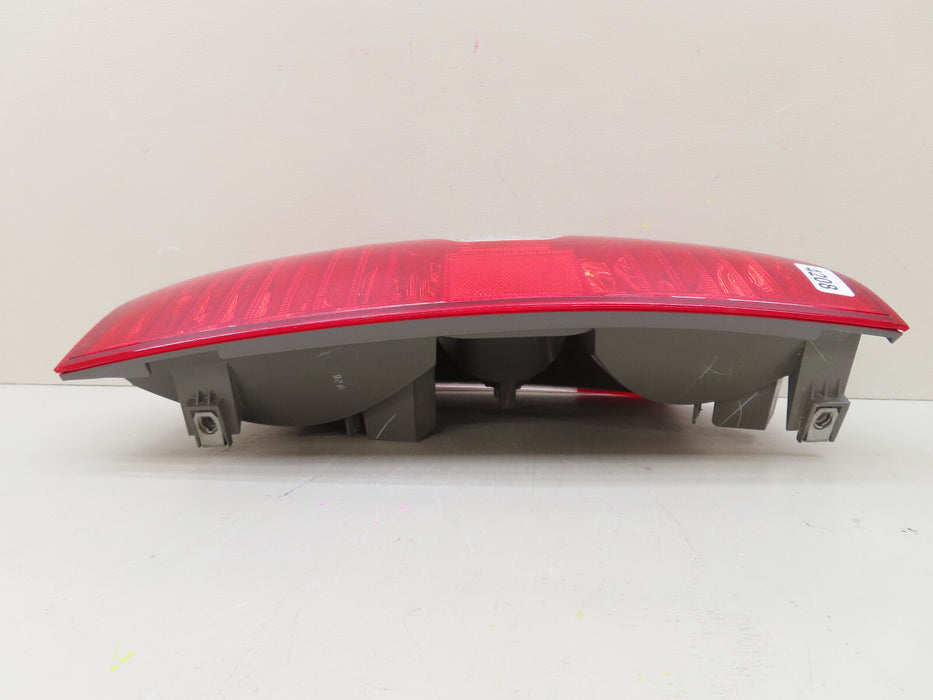 2014-2020 TOYOTA TUNDRA REAR LEFT DRIVER TAIL LIGHT HALOGEN OEM