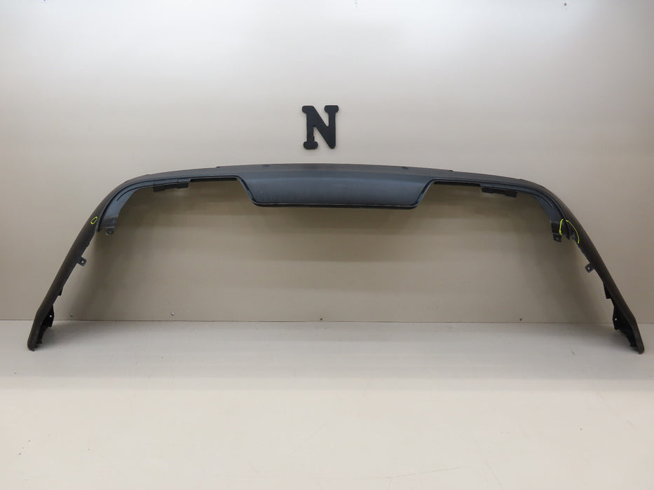 2020-2025 FORD EXPLORER REAR LOWER BUMPER COVER OEM LB5B-17F954