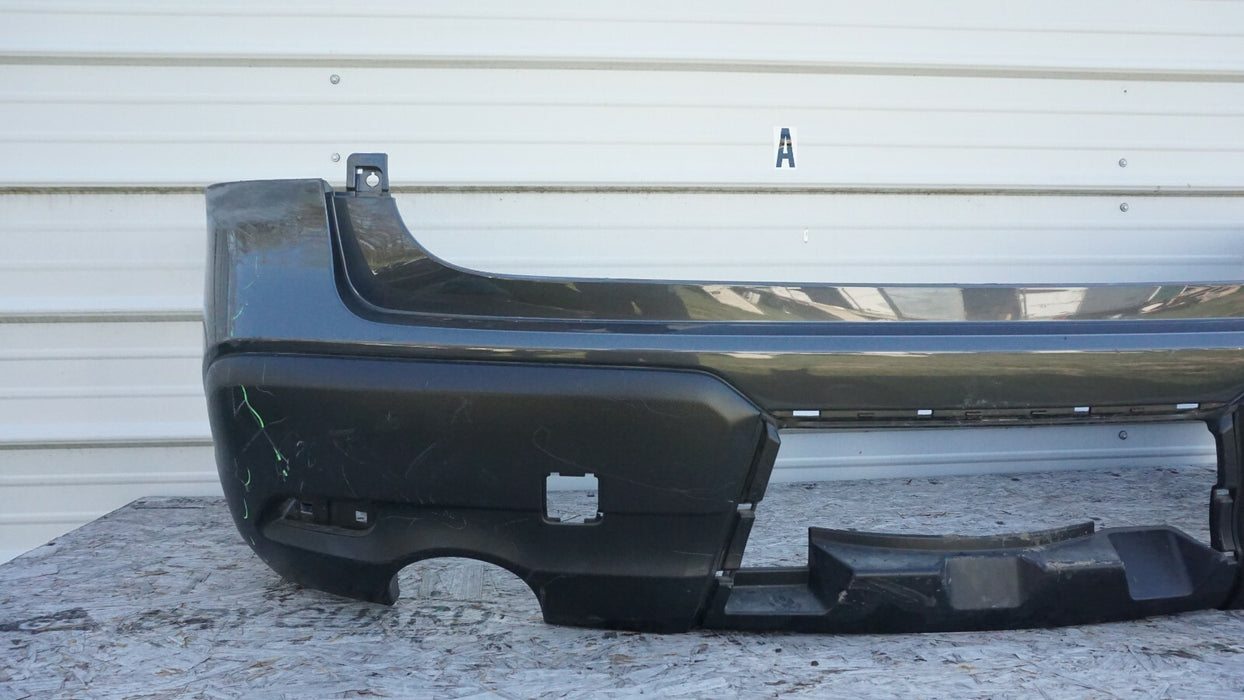 2019-2020 SUBARU ASCENT REAR BUMPER COVER PANEL ASSEMBLY 19 20 57704XCO1A OEM