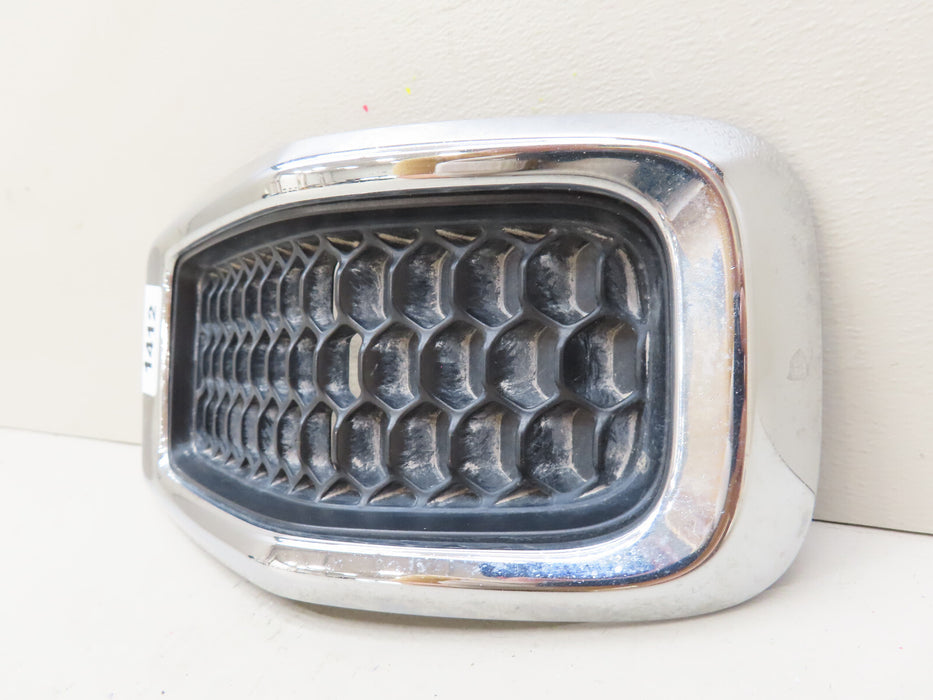 2014-2018 JEEP CHEROKEE FRONT RADIATOR GRILL GRILLE INSERT #3 OEM