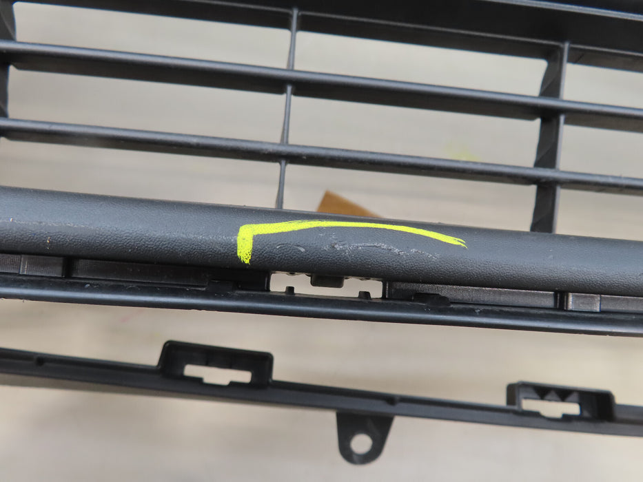 2019-2023 TOYOTA RAV4 FRONT BUMPER COVER W/VALANCE OEM