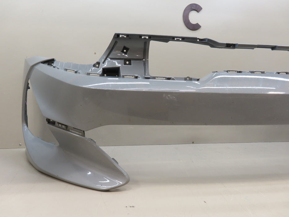 2021-2024 KIA K5 GT-LINE SEDAN FRONT BUMPER COVER PANEL OEM 86511-L3300
