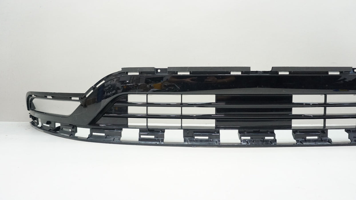 2020-2021 LINCOLN CORSAIR FRONT LOWER BUMPER GRILLE MA1B-17A754 OEM