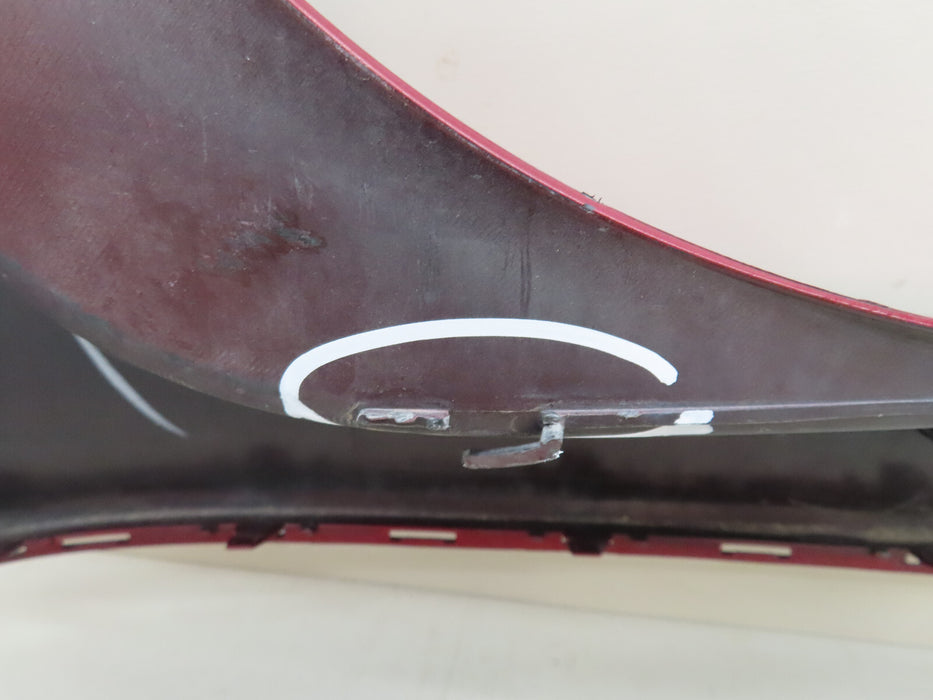 2013-2018 FORD FUSION REAR BUMPER COVER OEM DS73-17906-AEW