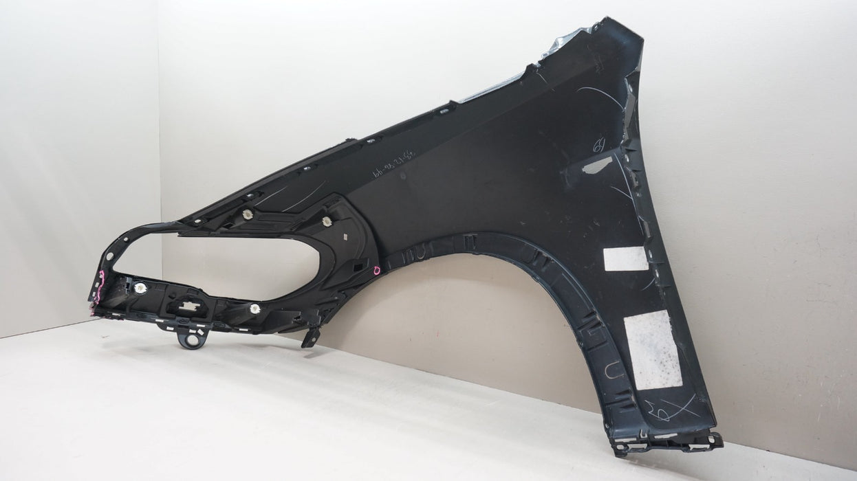 2011-2013 BMW X5 E70 FRONT RH RIGHT PASSENGER SIDE FENDER OEM