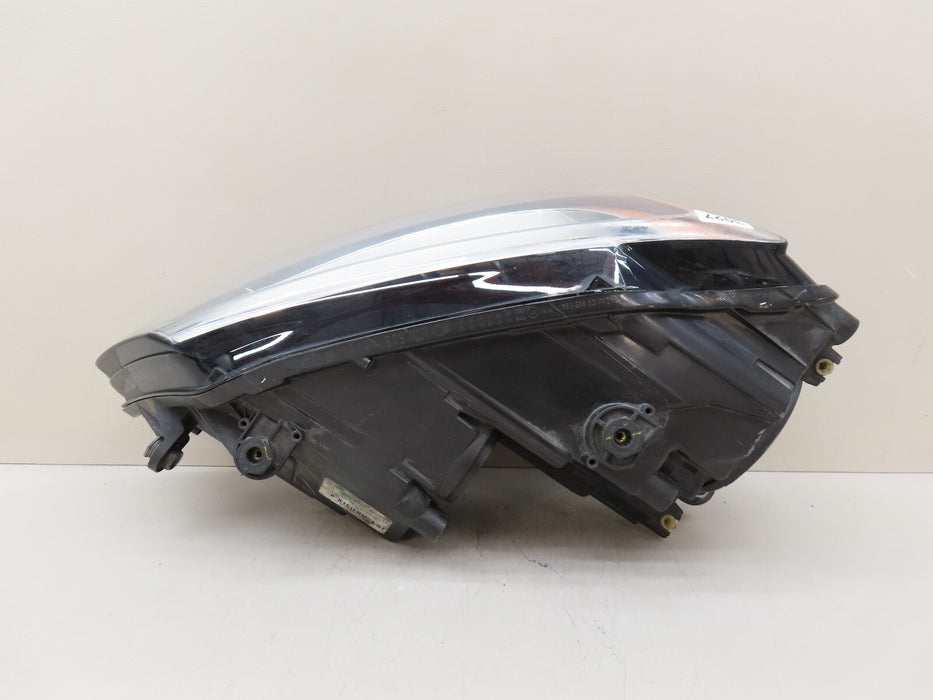 2015-2018 VOLKSWAGEN JETTA FRONT RIGHT RH HEADLIGHT HALOGEN OEM 5C7941006