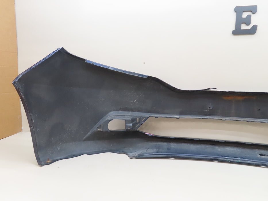 2011-2017 HONDA ODYSSEY FRONT BUMPER COVER OEM 71101-TK8-ZZ00