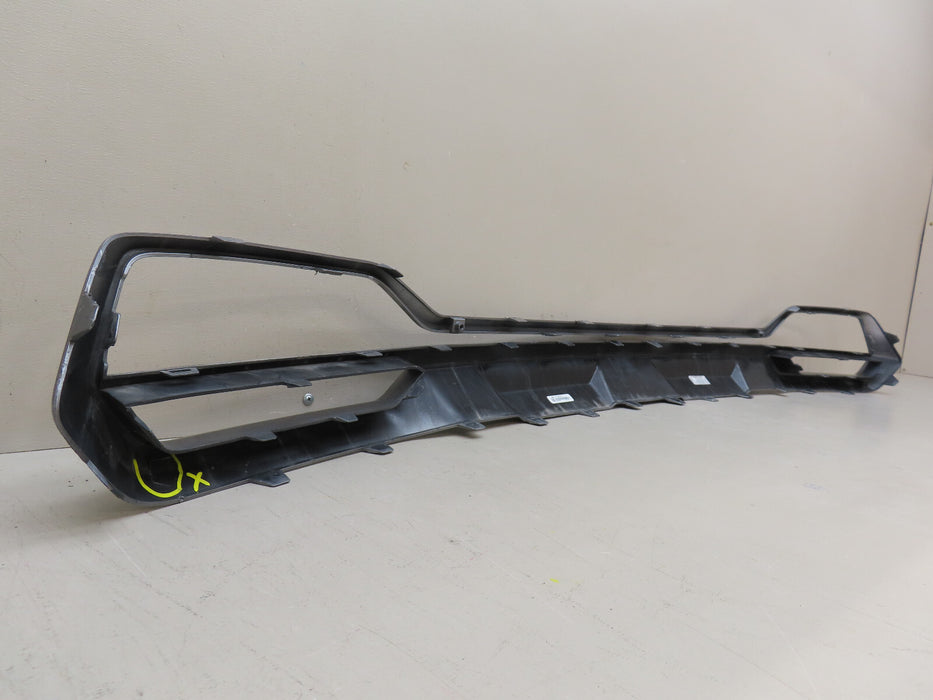 2021 2022 2023 KIA SORENTO REAR LOWER SKID PLATE PANEL OEM 86671-R5300