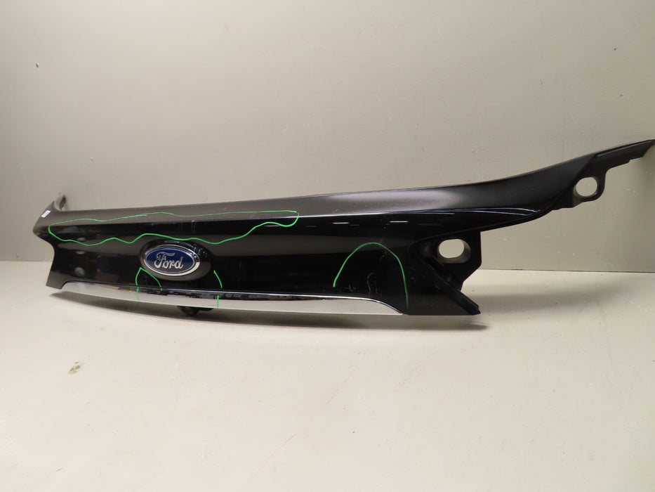 2019 2020 Ford Edge Rear Lift gate Finish Panel OEM KT4B-R43404