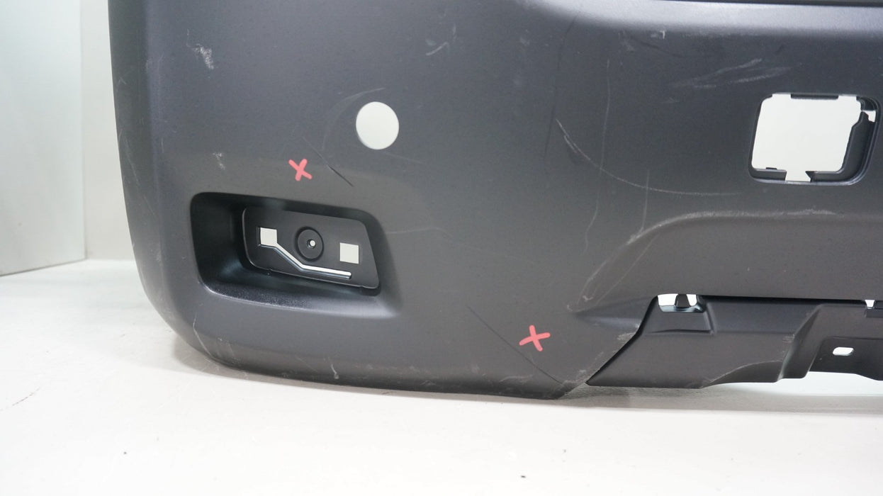 2021-2024 SUBARU OUTBACK REAR BUMPER COVER PANEL OEM 57704AN36B