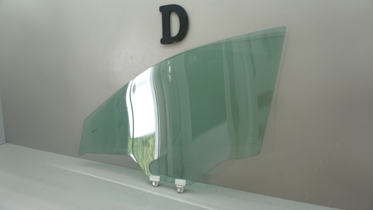 2022-2023 HONDA CIVIC FRONT RH RIGHT PASSENGER SIDE DOOR GLASS WINDOW OEM