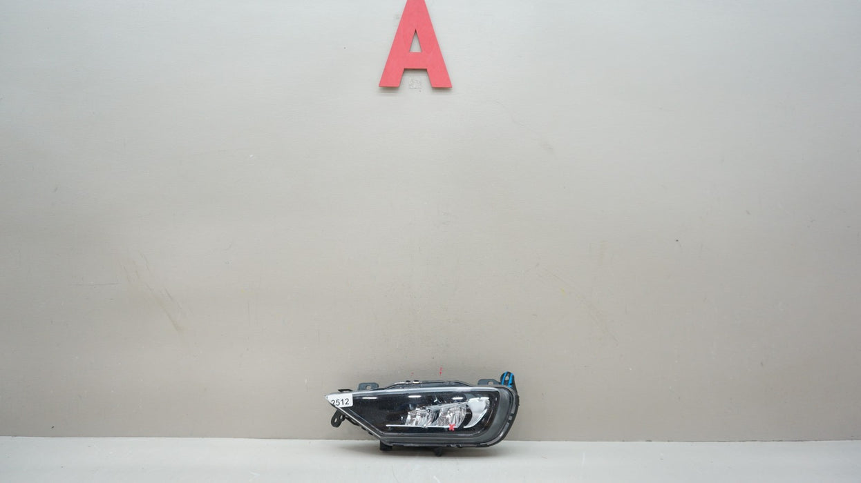 2016-2023 VOLVO XC90 XC-90 FRONT LEFT DRIVERS SIDE FOG LIGHT OEM