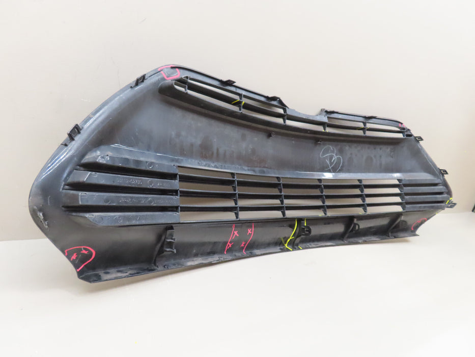 2017 2018 2019 TOYOTA COROLLA FRONT RADIATORGRILLE GRILL OEM 53112-02730
