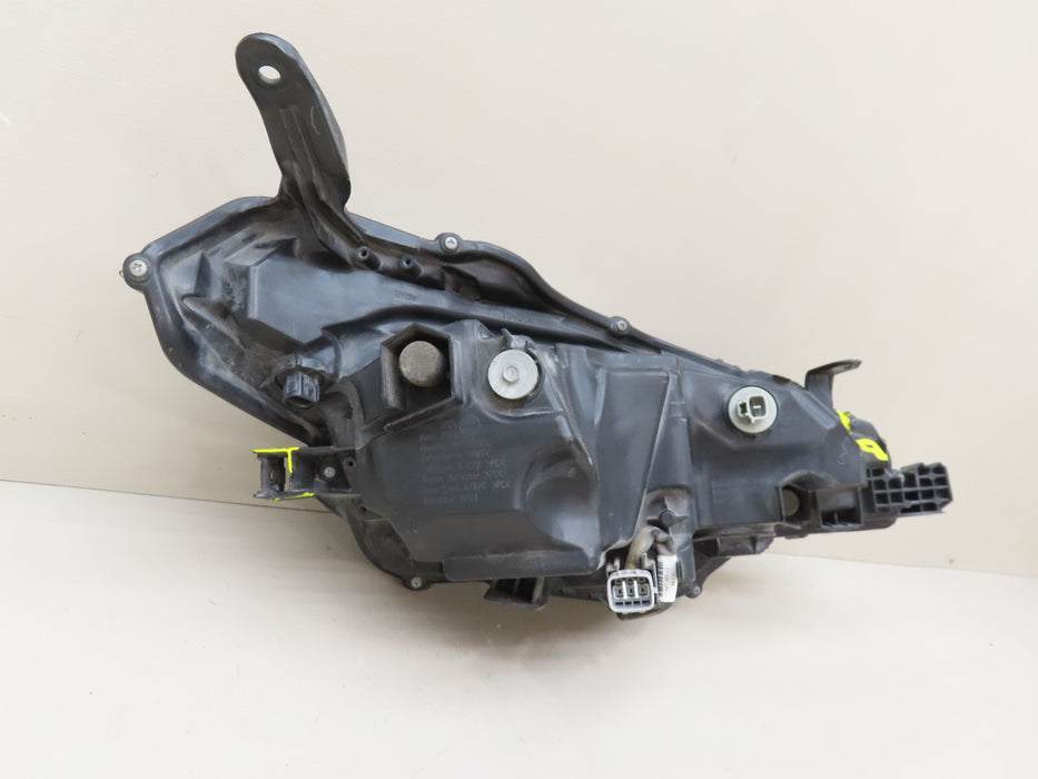 2017 2018 2019 TOYOTA COROLLA FRONT LEFT DRIVER SIDE HEADLIGHT OEM