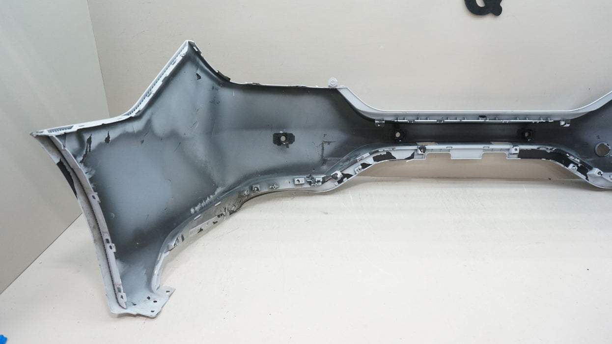 2022-2025 HYUNDAI GENESIS G70 REAR BUMPER COVER PANEL OEM 86611-G9500