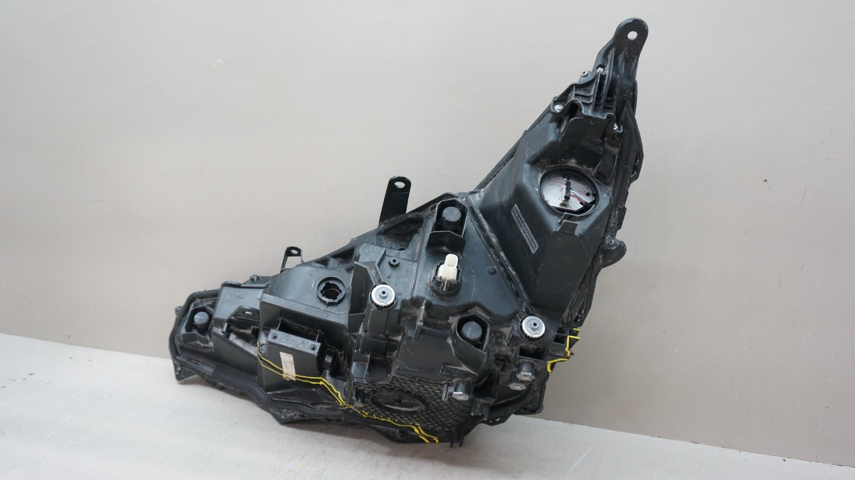 2022-2024 LEXUS NX250 NX350 FRONT RIGHT PASSENGER SIDE HEADLIGHT OEM